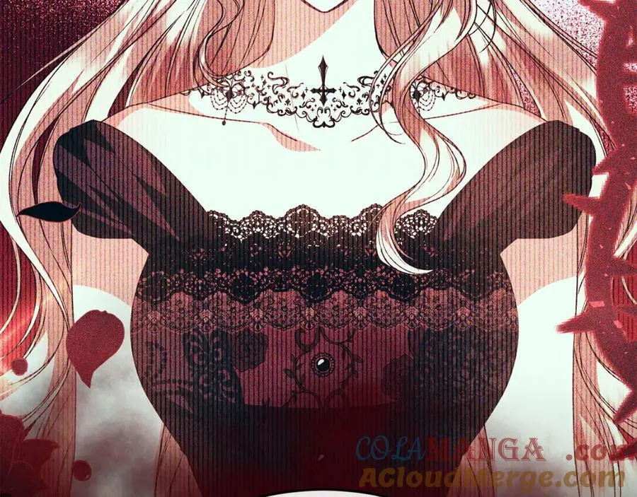 真的女儿回来了漫画,第127话 替我救出她5图