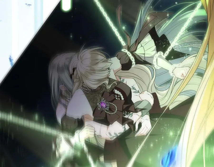 真的女儿回来了漫画,第126话 诱惑2图