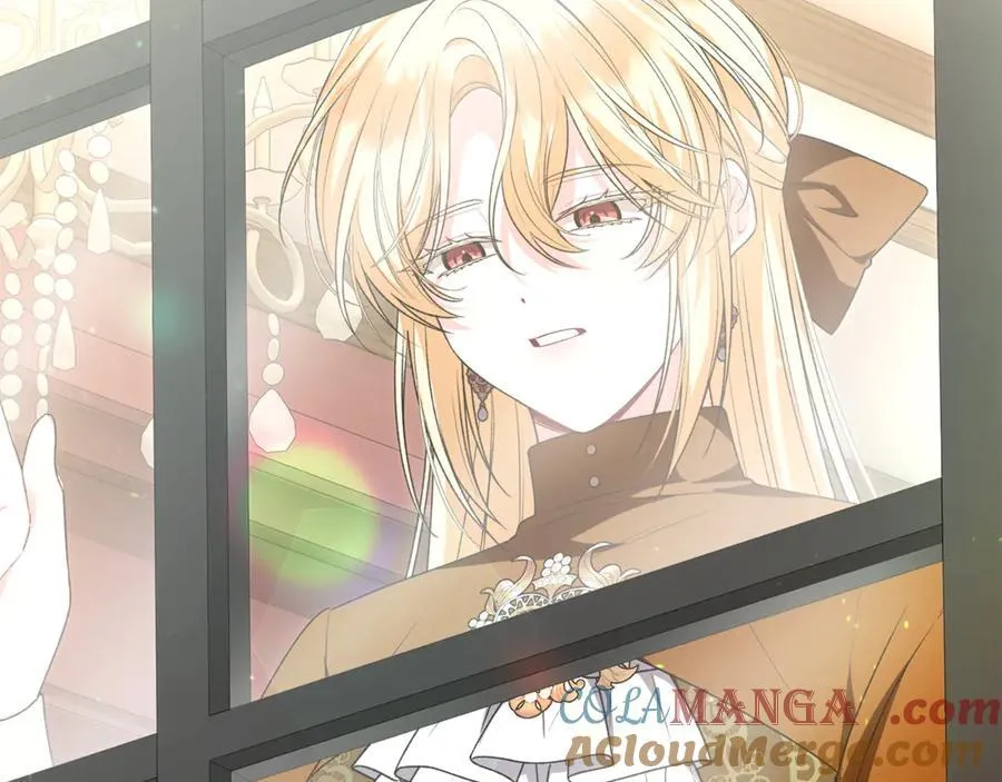 真的女儿回来了漫画,第124话 祖上1图