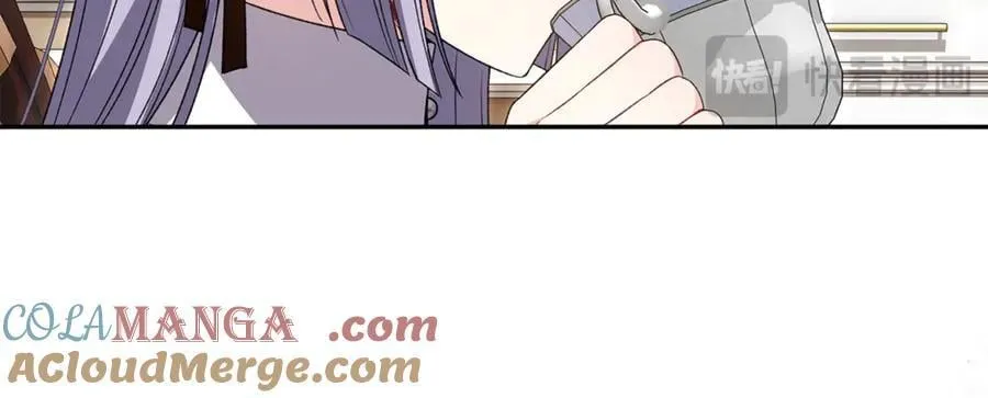 真的女儿回来了漫画,第123话 共同营救5图