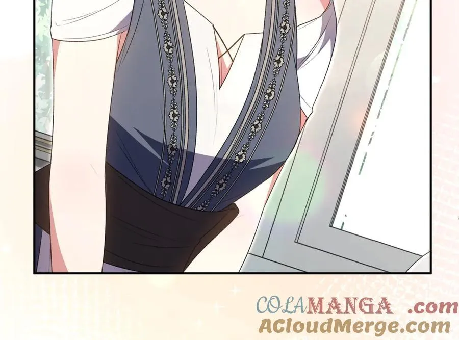 真的女儿回来了漫画,第106话 我不会抛弃你5图