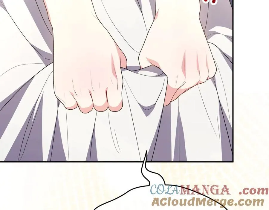 真的女儿回来了漫画,第106话 我不会抛弃你1图