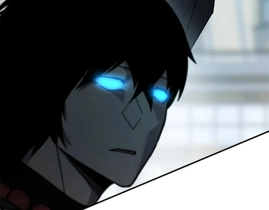 萨满Shaman漫画,第83话 传感器3图