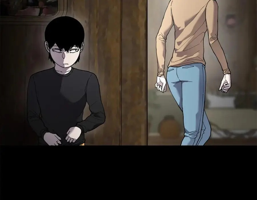 萨满Shaman漫画,第90话 等价交换4图