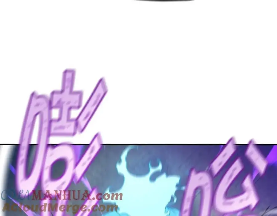 萨满Shaman漫画,第87话 变形1图