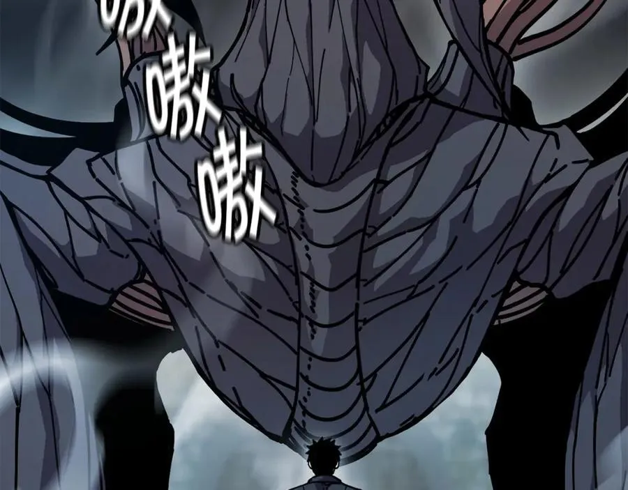 萨满Shaman漫画,第77话 每次都在3图