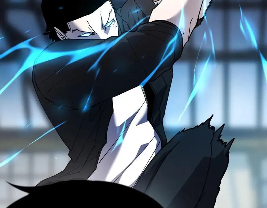 萨满Shaman漫画,第83话 传感器2图