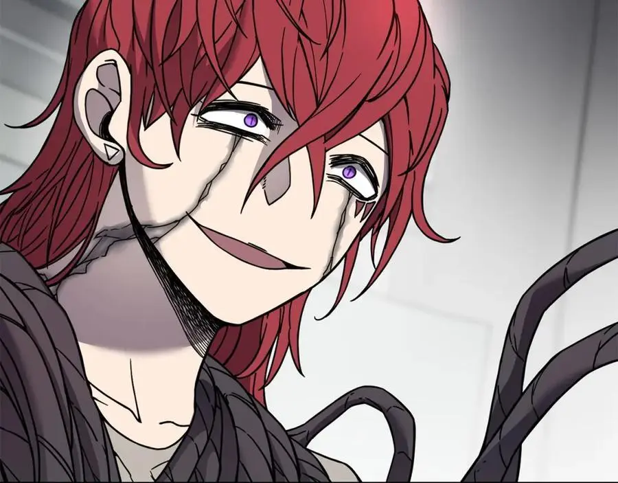 萨满Shaman漫画,第88话 有话当面说2图