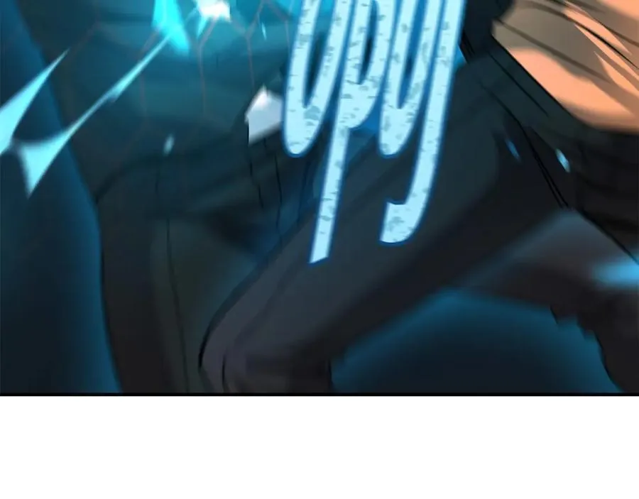 萨满Shaman漫画,第82话 对练3图