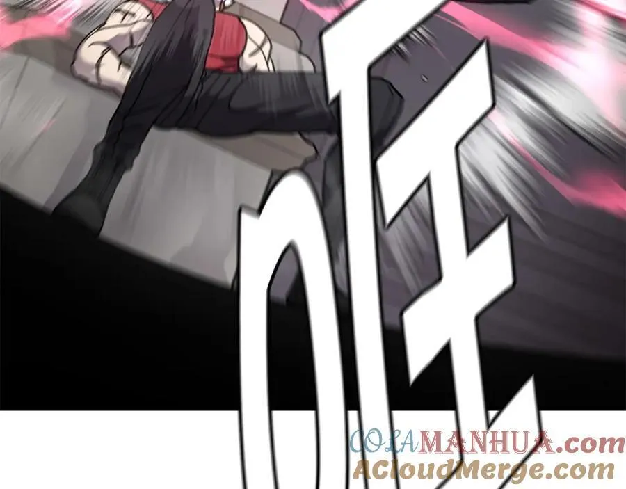 萨满Shaman漫画,第79话 见面就开打1图