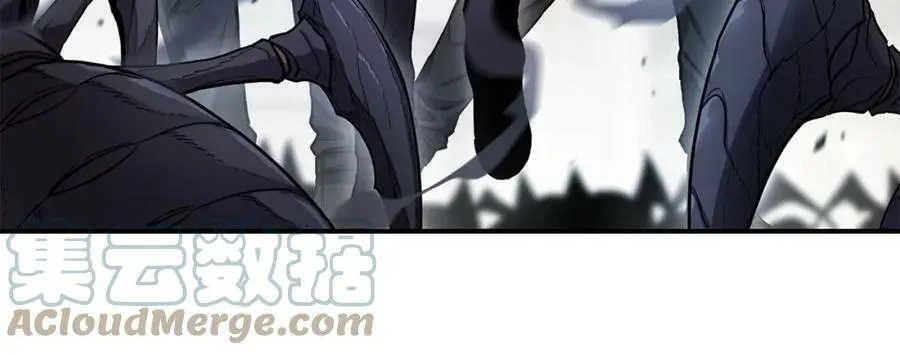 萨满Shaman漫画,第42话 茧中人5图