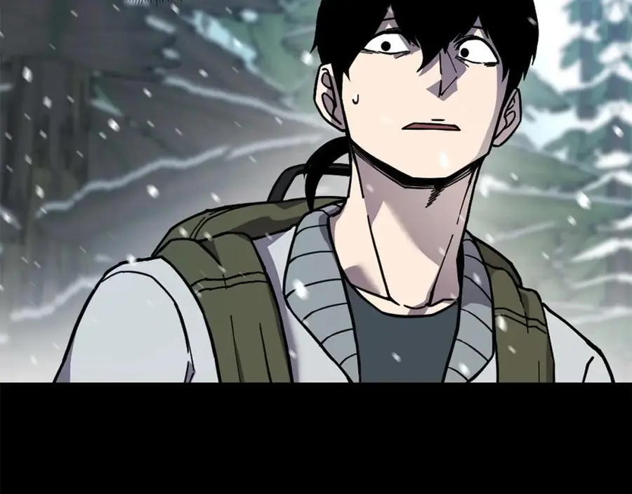 萨满Shaman漫画,第89话 灵力过敏的孩子4图