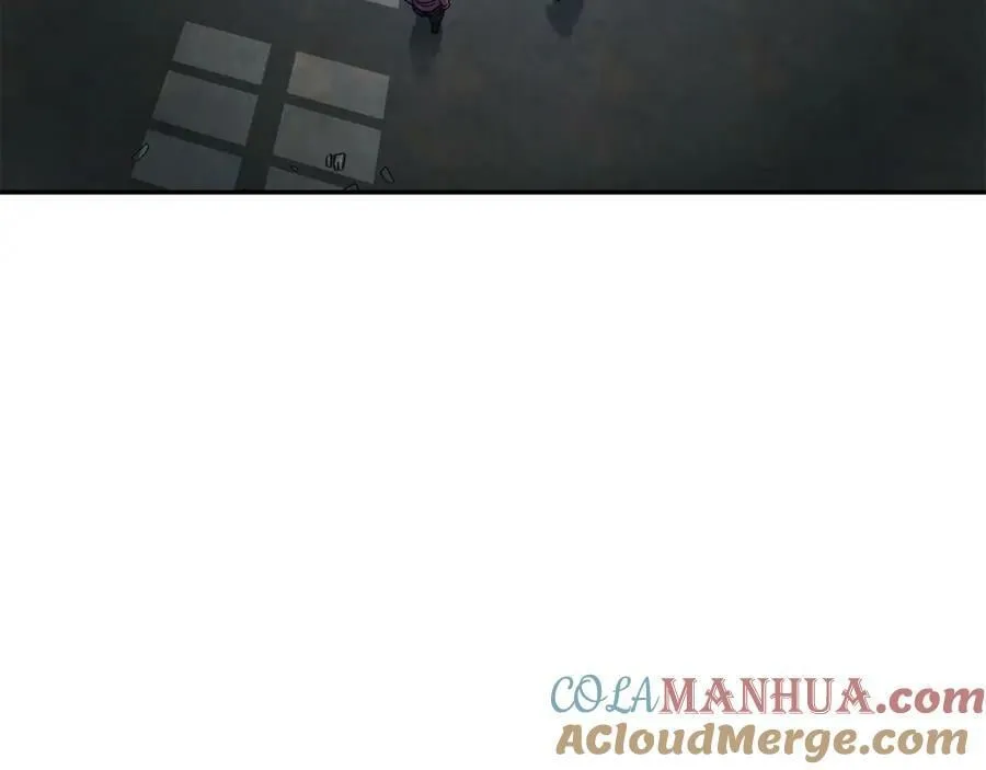 萨满Shaman漫画,第68话 那个家伙1图