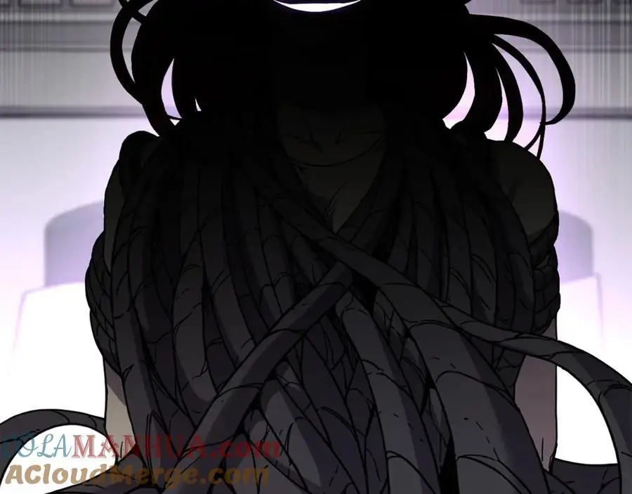 萨满Shaman漫画,第88话 有话当面说5图