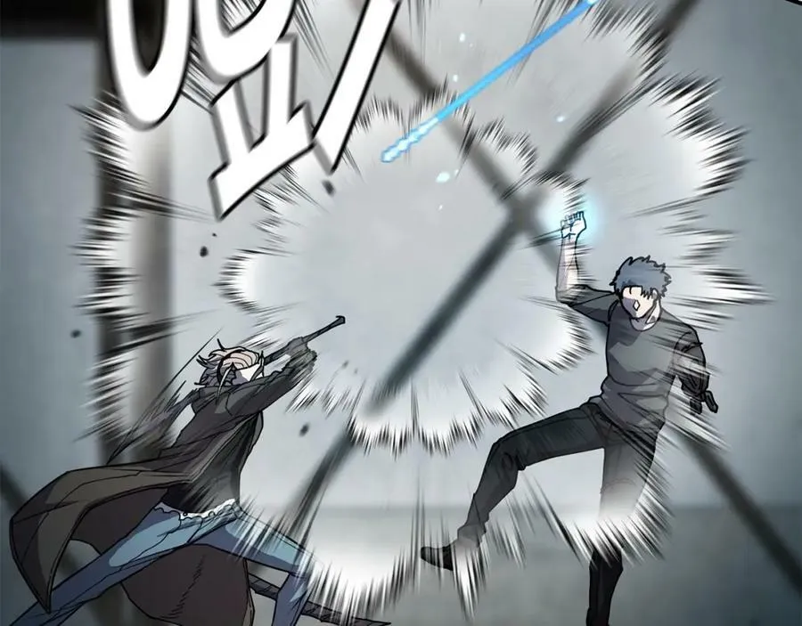 萨满Shaman漫画,第64话 下一个4图