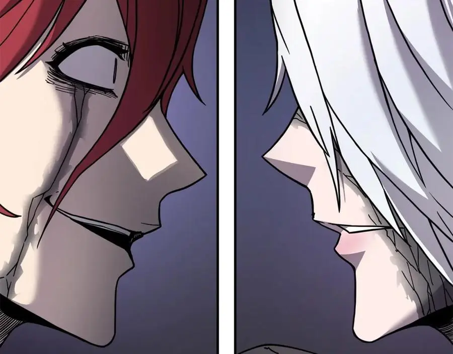 萨满Shaman漫画,第88话 有话当面说2图