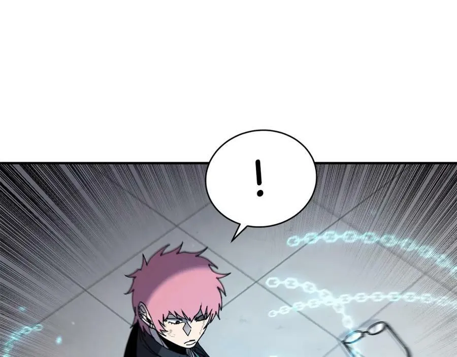 萨满Shaman漫画,第41话 重要目标4图