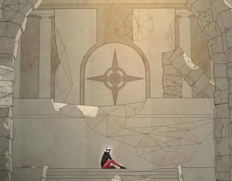 萨满Shaman漫画,第81话 失踪案3图