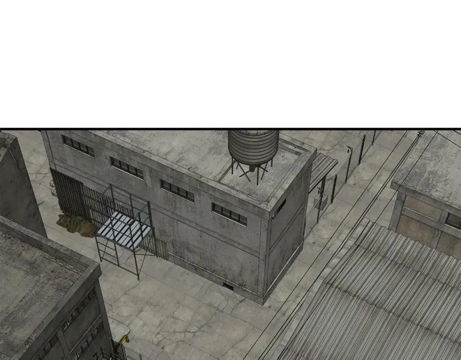 萨满Shaman漫画,第56话 一战二3图