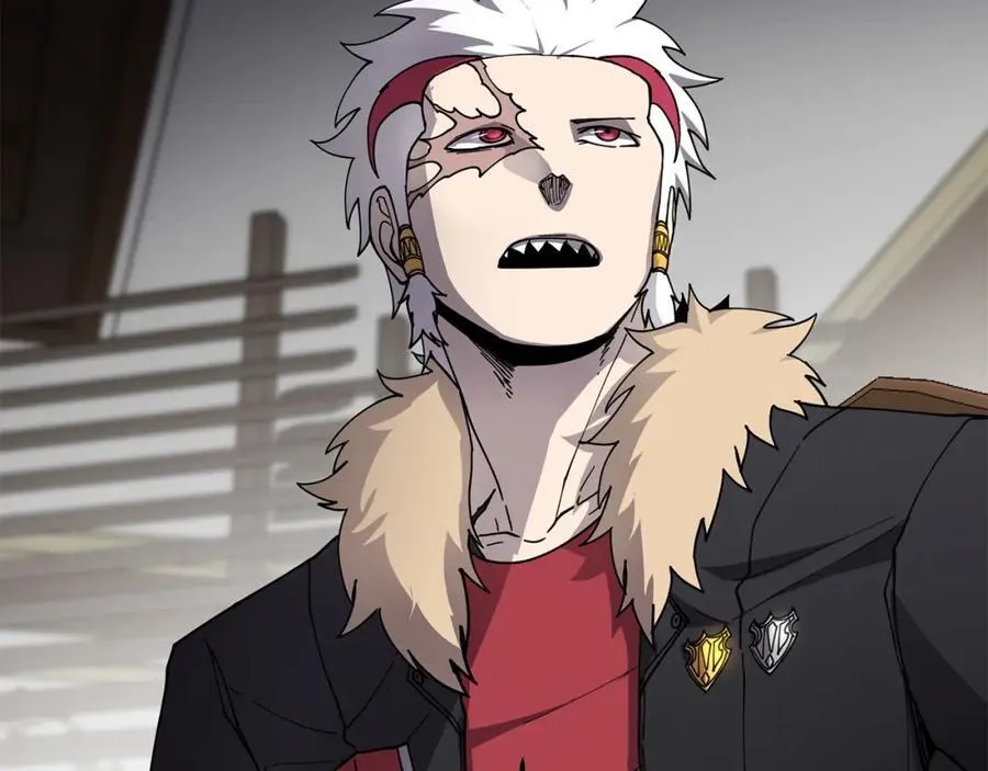 萨满Shaman漫画,第81话 失踪案4图