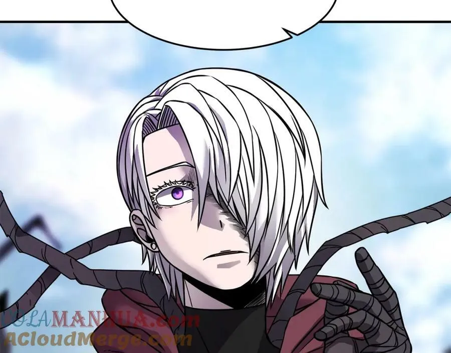 萨满Shaman漫画,第67话 遗憾5图