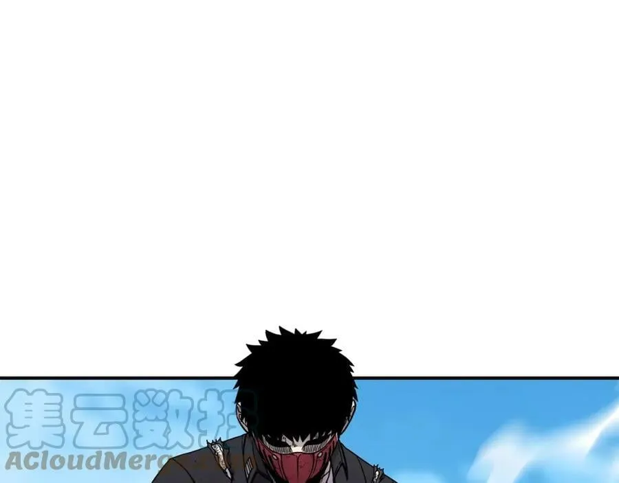 萨满Shaman漫画,第46话 大爆炸1图