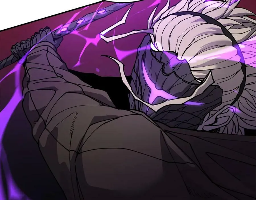 萨满Shaman漫画,第65话 你来晚了2图