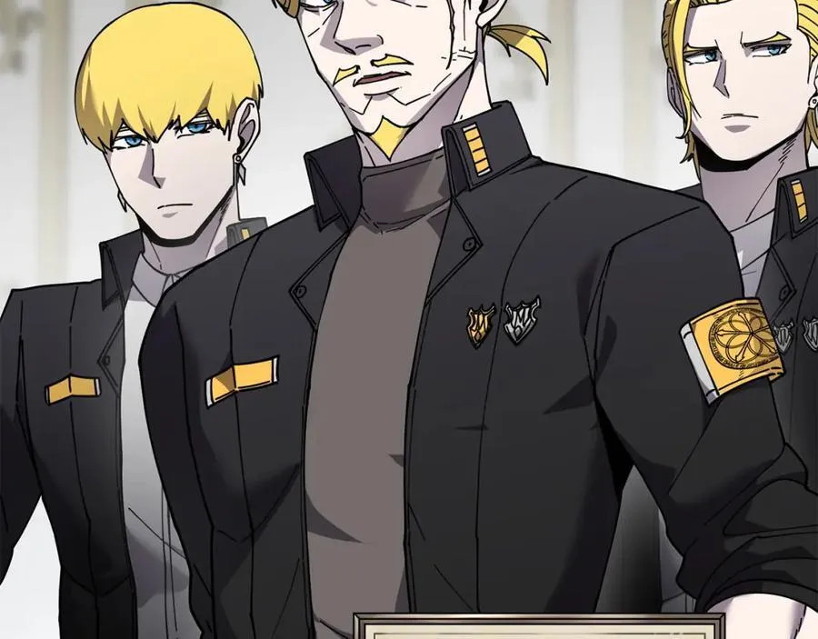 萨满Shaman漫画,第80话 密谈2图