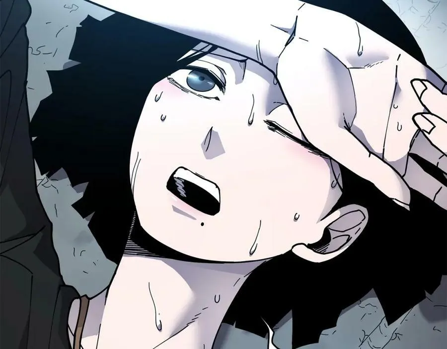 萨满Shaman漫画,第70话 目的3图