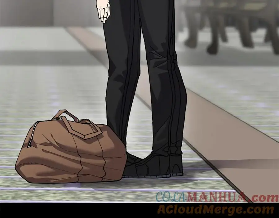 萨满Shaman漫画,第86话 心理创伤5图