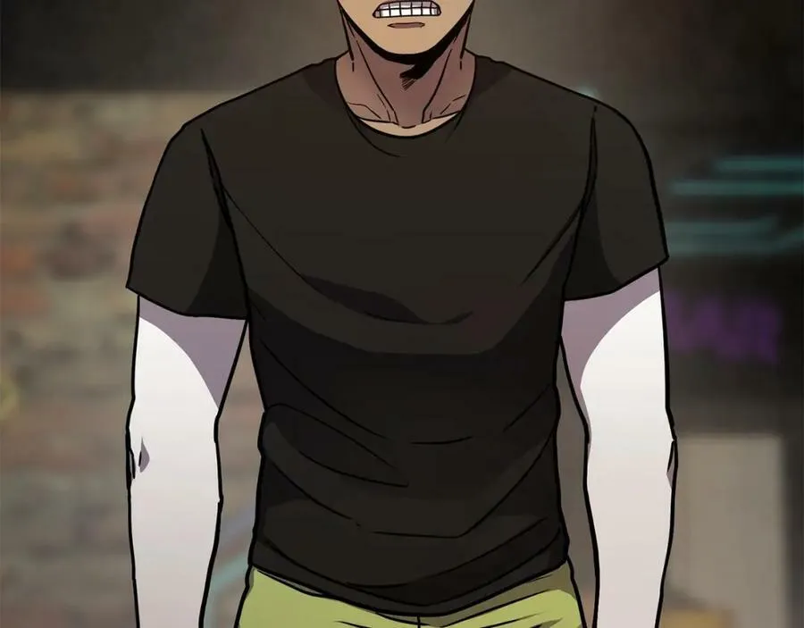 萨满Shaman漫画,第52话 不速之客2图