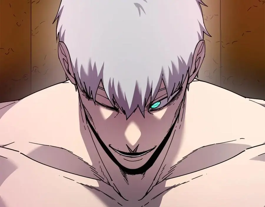 萨满Shaman漫画,第89话 灵力过敏的孩子4图