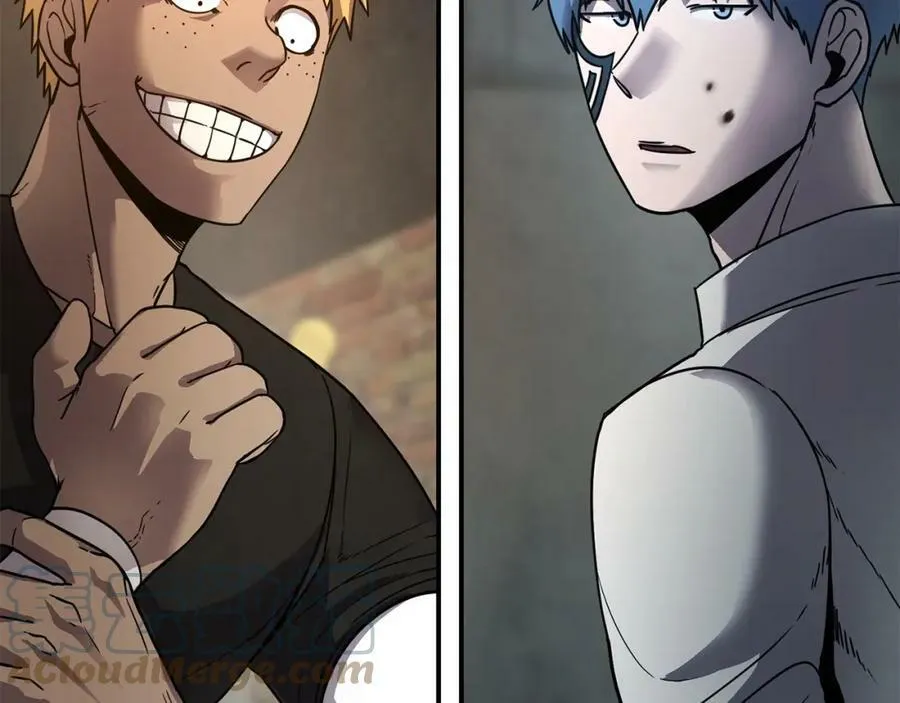 萨满Shaman漫画,第53话 双剑5图