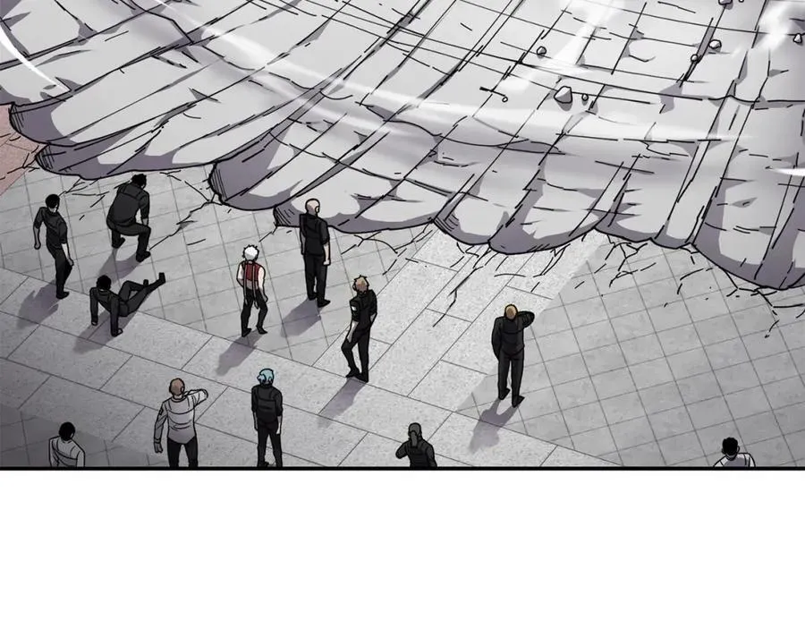 萨满Shaman漫画,第46话 大爆炸4图