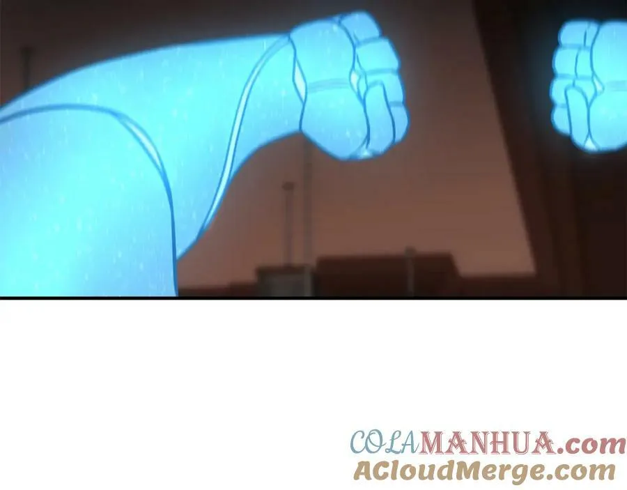 萨满Shaman漫画,第63话 破解规则5图