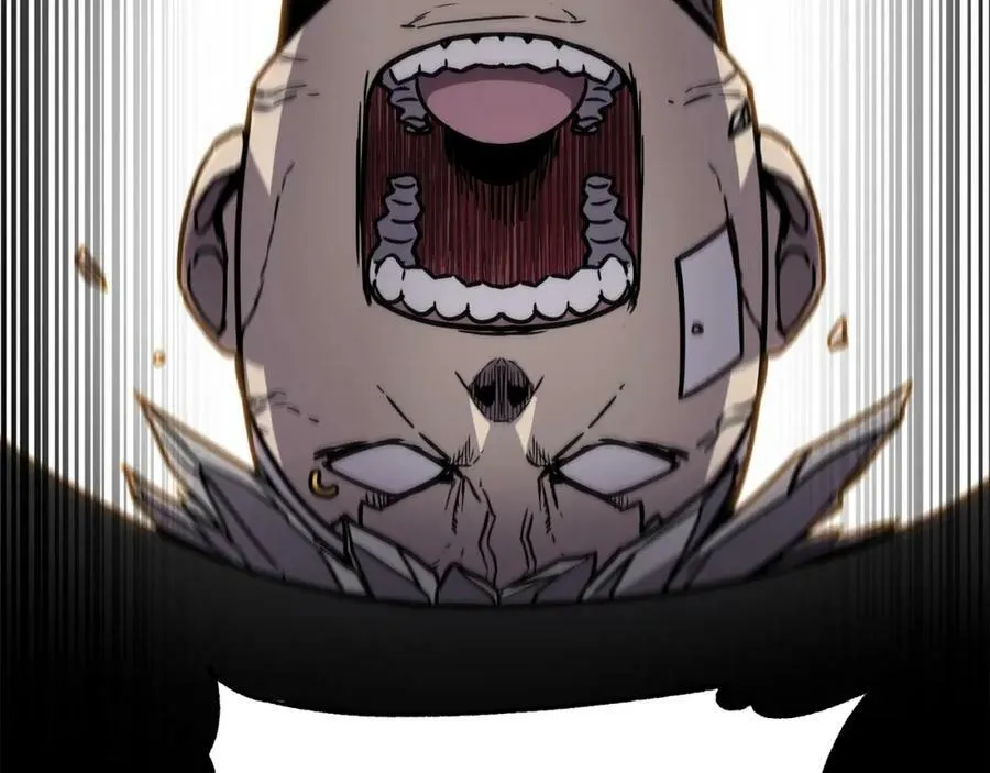 萨满Shaman漫画,第49话 疯女人2图