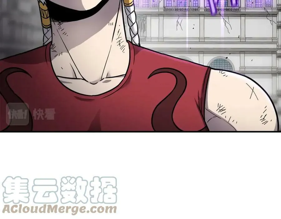 萨满Shaman漫画,第46话 大爆炸1图