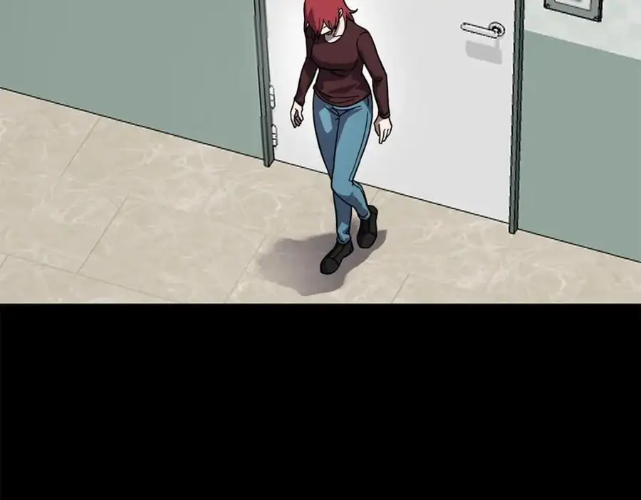 萨满Shaman漫画,第86话 心理创伤3图