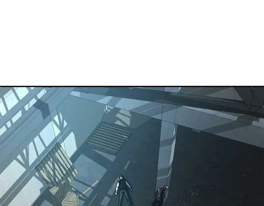 萨满Shaman漫画,第68话 那个家伙2图