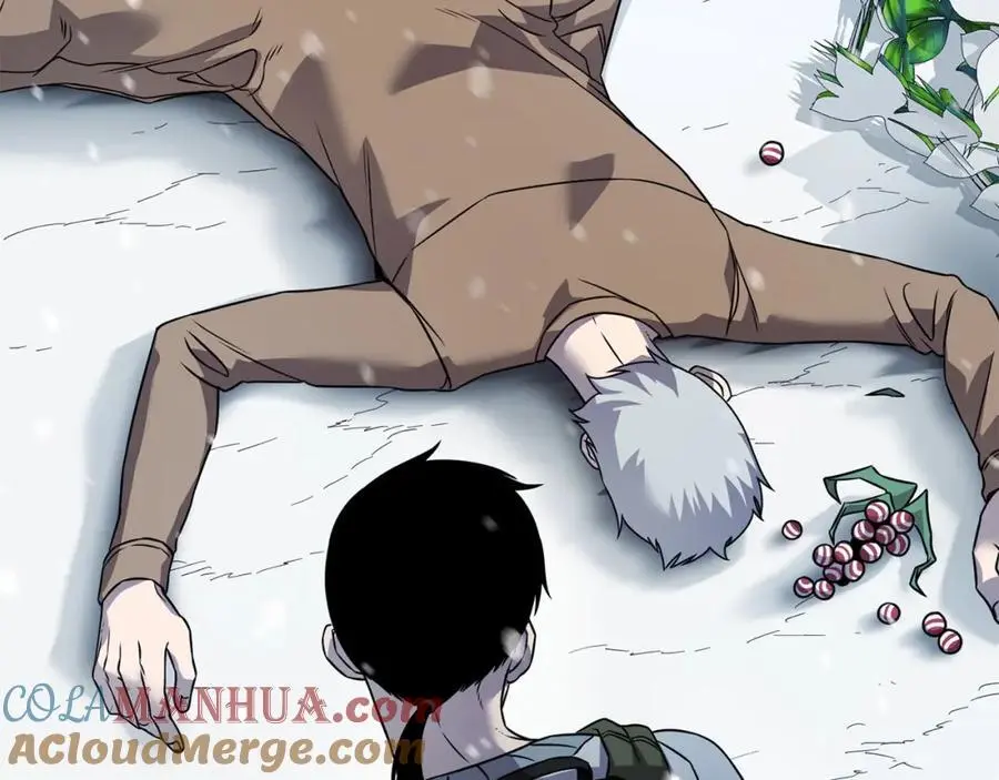 萨满Shaman漫画,第89话 灵力过敏的孩子1图