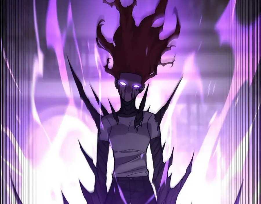 萨满Shaman漫画,第86话 心理创伤4图