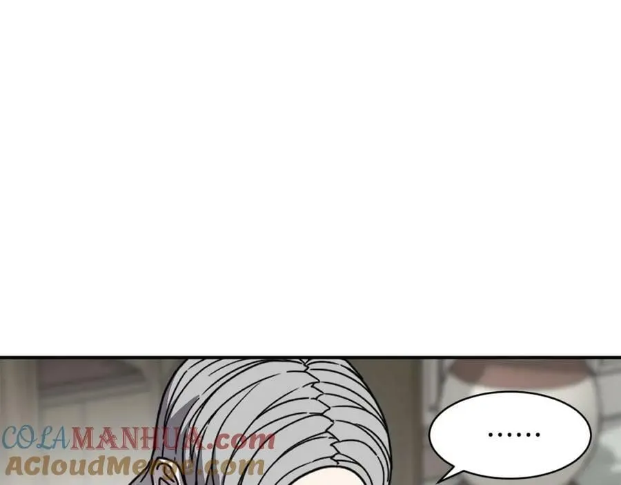 萨满Shaman漫画,第74话 阿贝尔1图