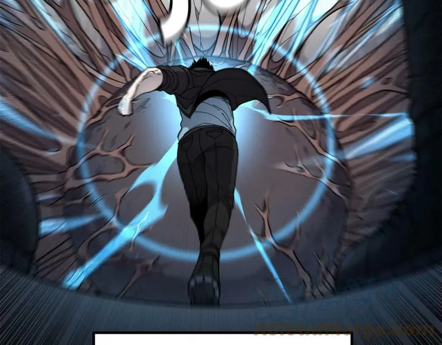 萨满Shaman漫画,第42话 茧中人5图