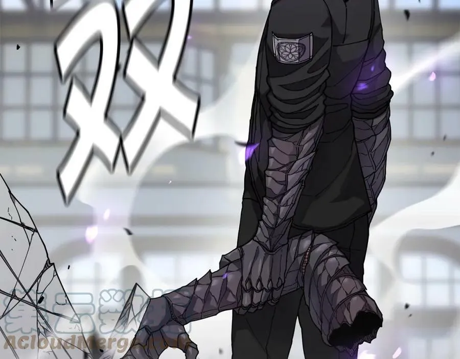 萨满Shaman漫画,第46话 大爆炸5图