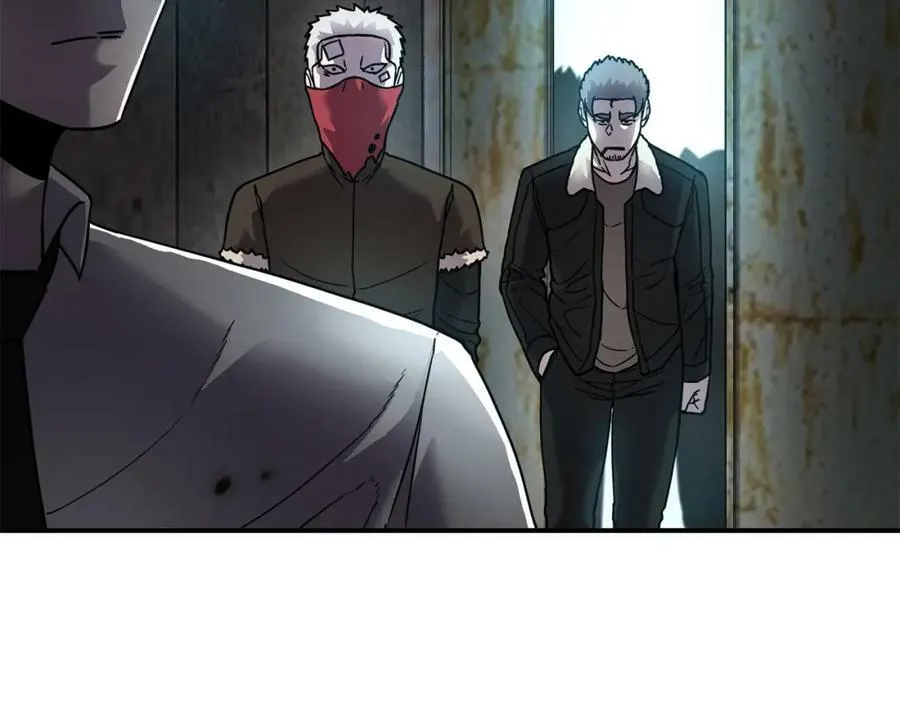 萨满Shaman漫画,第53话 双剑3图