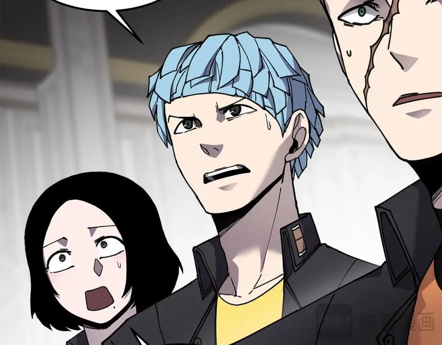 萨满Shaman漫画,第79话 见面就开打3图