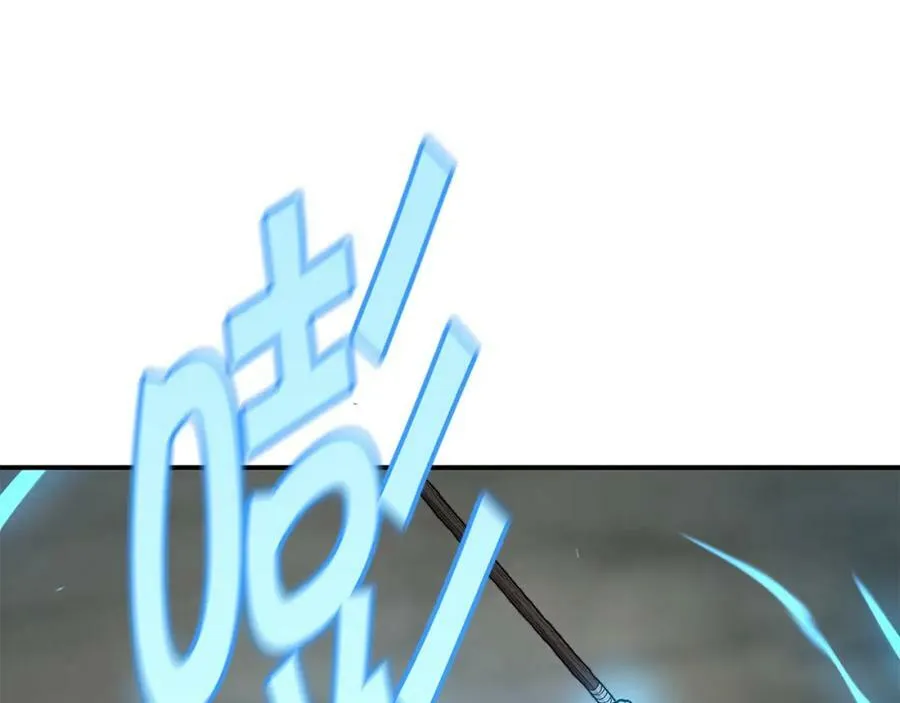 萨满Shaman漫画,第65话 你来晚了2图