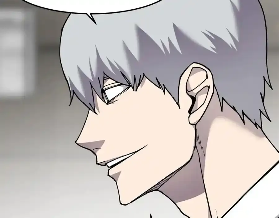 萨满Shaman漫画,第二季完结篇 做你的朋友4图