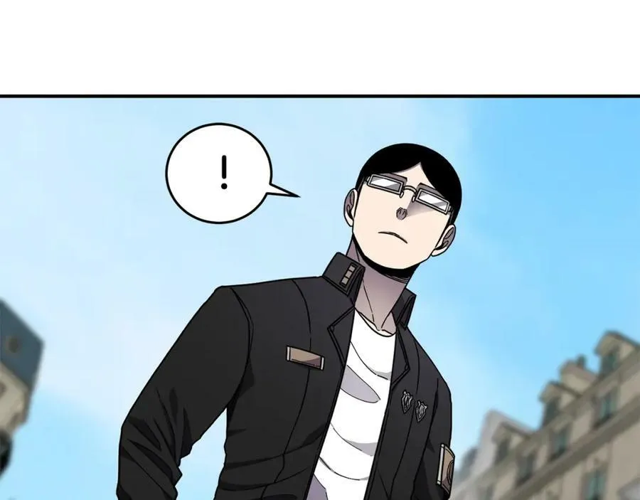 萨满Shaman漫画,第47话 内部混乱2图