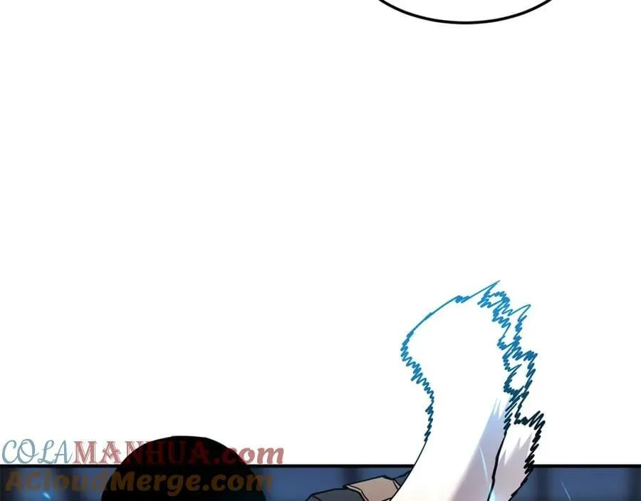 萨满Shaman漫画,第83话 传感器1图